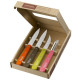 Coffret Les essentiels Fifties, Opinel