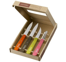 Coffret Les essentiels Fifties, Opinel