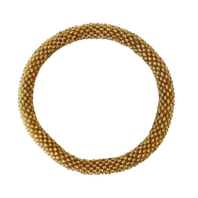 Bracelet Népalais Diva, Siba