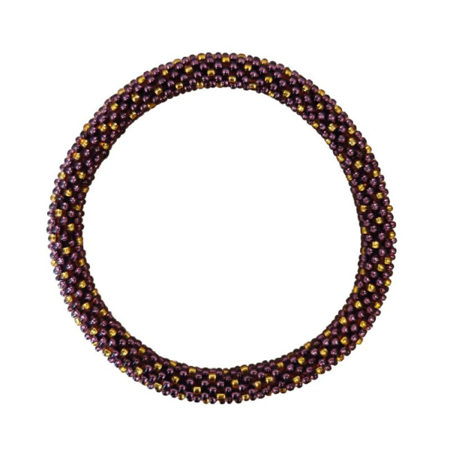 Bracelet Népalais Cécile, Siba