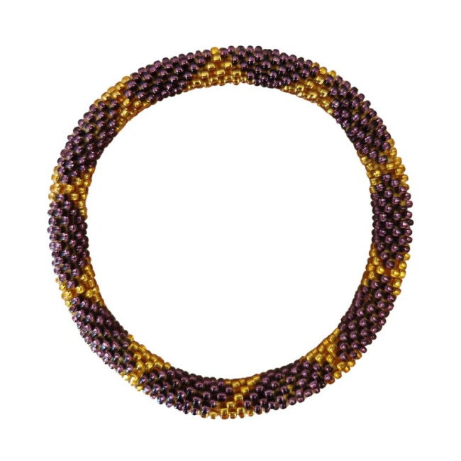 Bracelet Népalais Clara, Siba