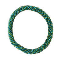 Bracelet Népalais Aline, Siba
