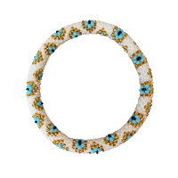 Bracelet Népalais Ana, Siba
