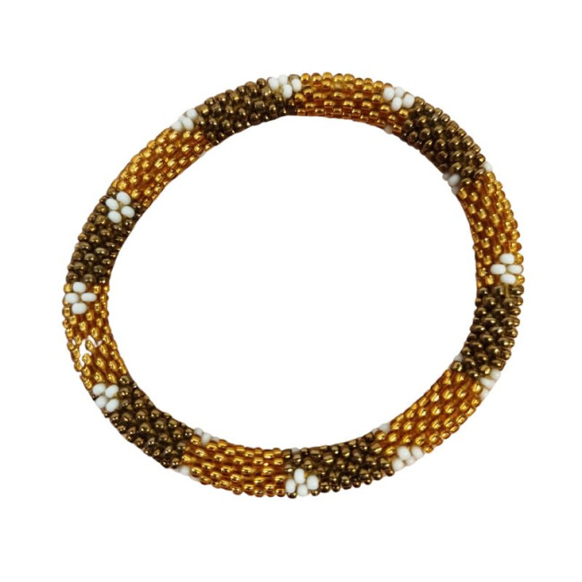 Bracelet Népalais Cheima, Siba