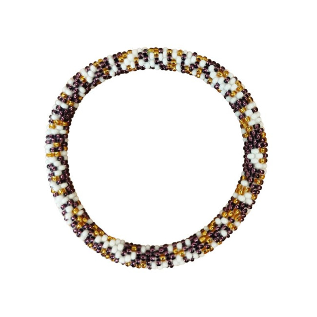 Bracelet Népalais Chan, Siba