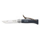 Couteau N°8 Baroudeur couleur, Opinel