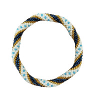 Bracelet Népalais Aglae, Siba
