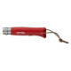 Couteau N°8 Baroudeur couleur, Opinel