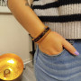 Bracelet Népalais Célia, Siba