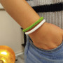 Bracelet Népalais Lison, Siba