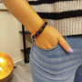 Bracelet Népalais Cris, Siba