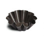 Moule à brioche 10 côtes, Gobel