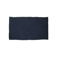 Tapis de bain Waffle 50x80 cm, Sensei