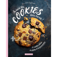 Je veux des cookies dans ma vie, Larousse