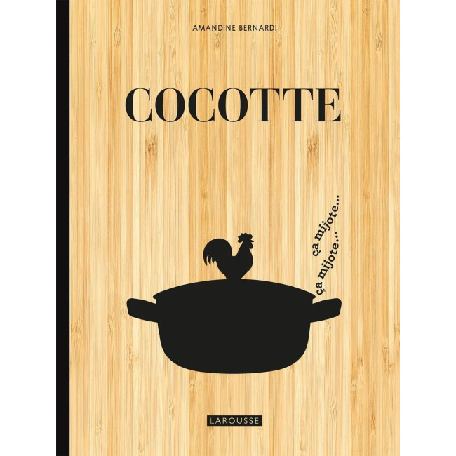 Cocotte, Larousse
