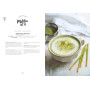Matcha latte, chaï tea et petites douceurs cosy, Larousse