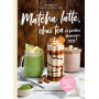 Matcha latte, chaï tea et petites douceurs cosy, Larousse