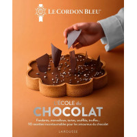 L'école du Chocolat, Larousse