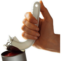 Ouvre-boîte pour boîtes à anneau J-POPPER™, Brix
