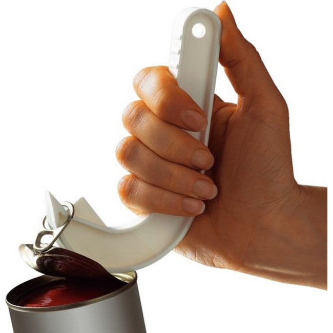 Ouvre-boîte pour boîtes à anneau J-POPPER™, Brix