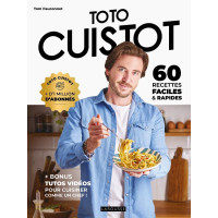 Toto Cuistot, Larousse