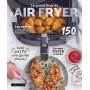 Le grand livre de l'Air Fryer, Larousse