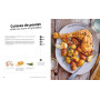 Le grand livre de l'Air Fryer, Larousse