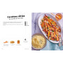 Le grand livre de l'Air Fryer, Larousse