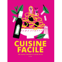Cuisine Facile, Hachette