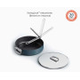 Set de 2 poêles Anti-adhésives en céramique Space, Joseph Joseph
