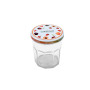 6 Pots de confiture, LE PRATIQUE
