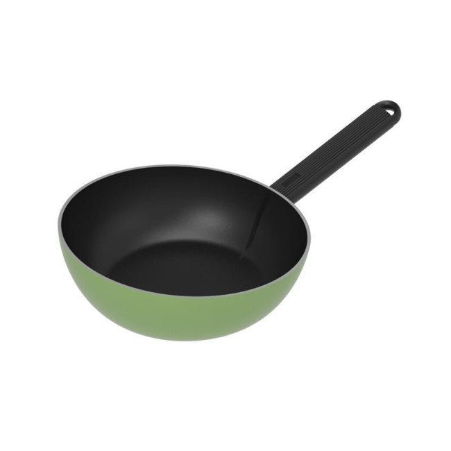 Wok Ramen Vert, Guzzini