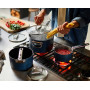 Set 3 casseroles Antiadhésives en céramique Space, Joseph Joseph