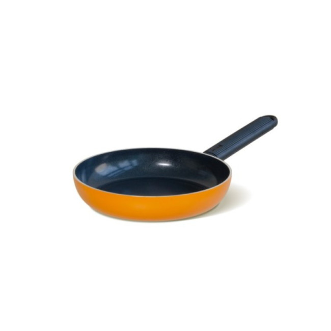 Poêle revêtue Ramen Orange, Guzzini
