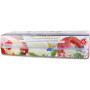 Rouleau Film Étirable Alimentaire 300 m x 30 cm