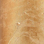 Bougie Rustique cylindrique 9 cm, Rasteli