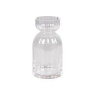 Vase en verre Dressy, Rasteli