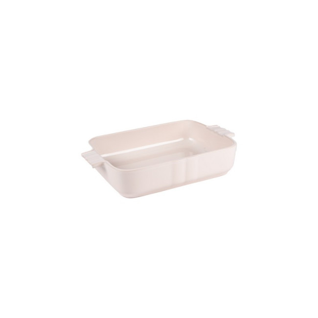 Plat à four rectangulaire Lourmarin Crème, Table Passion