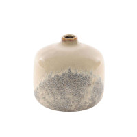 Vase en céramique Stone, Rasteli