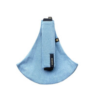 Porte-bébé Denim, Wildride