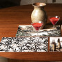 Set de table Bango, Pôdevache