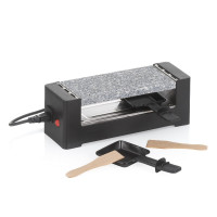 Raclette connectable 2 personnes Tomül, Kela