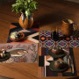 Set de table Cuzco, Pôdevache