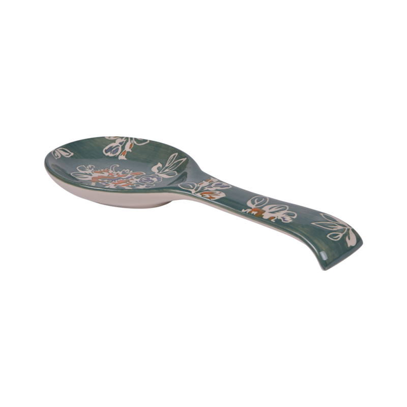 Repose-cuillère En Fonte – Modèle Papillon – Vintage Et Déco Cuisine Rétro