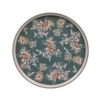 Plat à tarte 32 cm Faustine, Table Passion