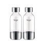 Pack de 2 bouteilles The InFizz™ Bottles, Sage