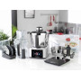 Robot cuiseur Cook Expert Chrome mat, Magimix