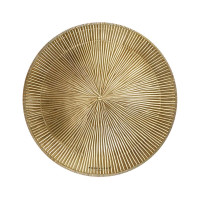 Set de table rond Délice, Pôdevache