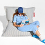 Pouf Original Slim Terry, Fatboy