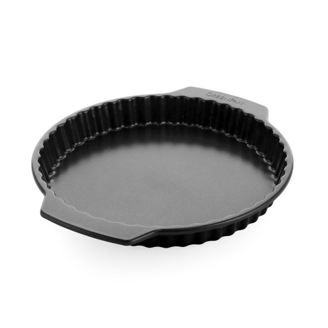 Moule à quiche et tarte Bistro, GreenPan